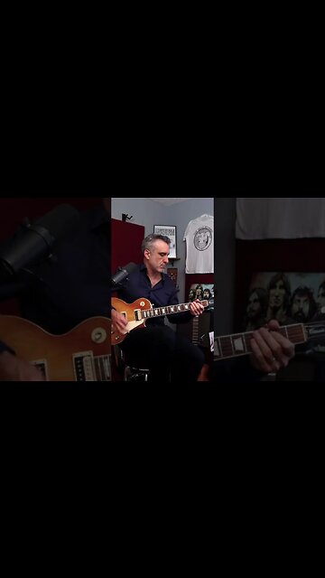 No riff list would be complete without ACDC! Back in black comes in the 3 spot. #shorts