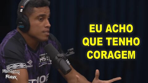 WENDELL LIRA VAI VENDER O PRÊMIO PUSKÁS? | MOMENTOS FLOW