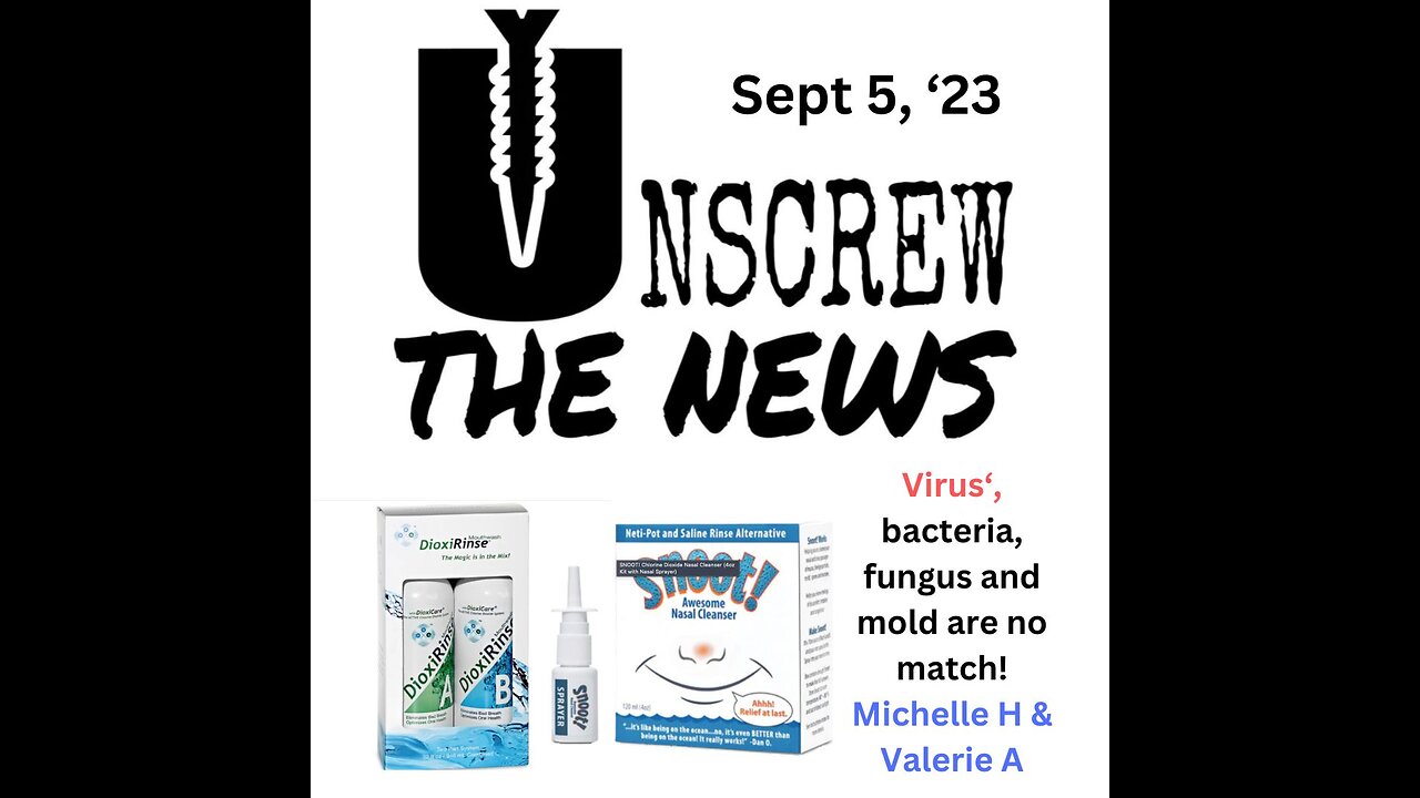 Virus', Bacteria, Fungus & Molds are NO MATCH!