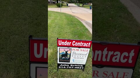 Pulling Sign and Supra #shorts
