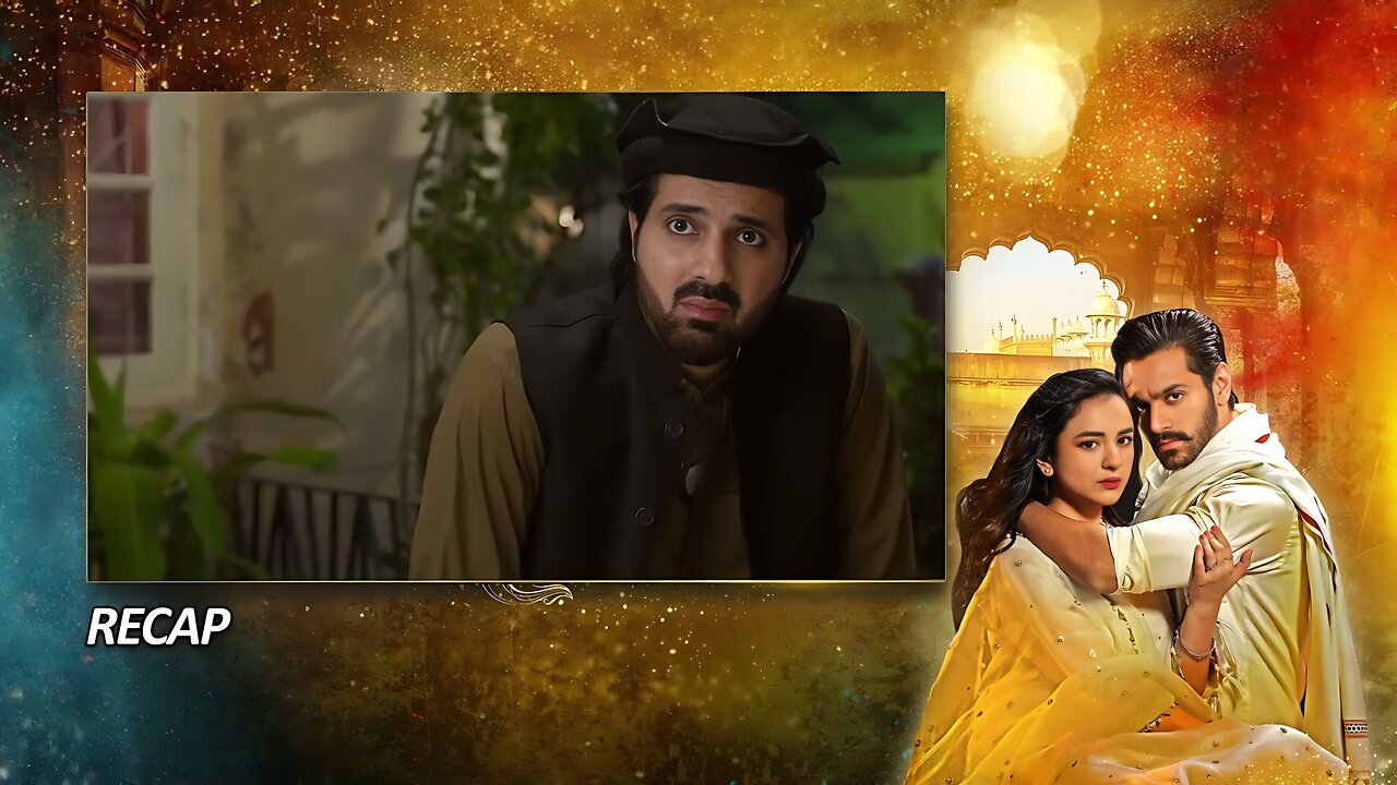 Recap Tere Bin Episode 52 - 14th June 2023 - GEO ENTERTAINMENT