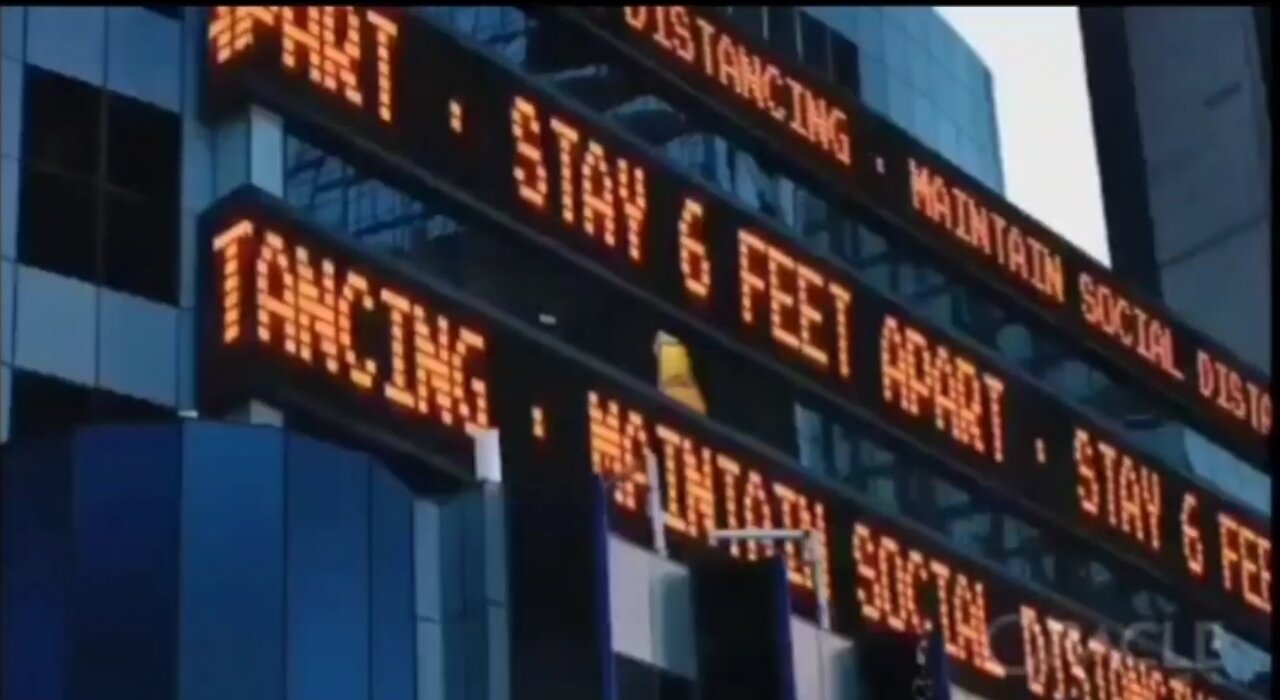 V236. 🚨Globalist Control of Civilization Established. 2020s Will Be Biblical!