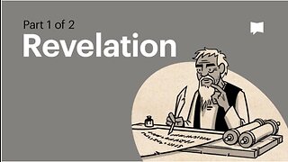 Book of Revelation, Complete Animated Overview (Part 1)