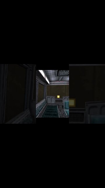 "That's Your Spot" Half-Live 2 Funny Moments Retro Gaming YouTube Shorts #halflife #halflife2 #games