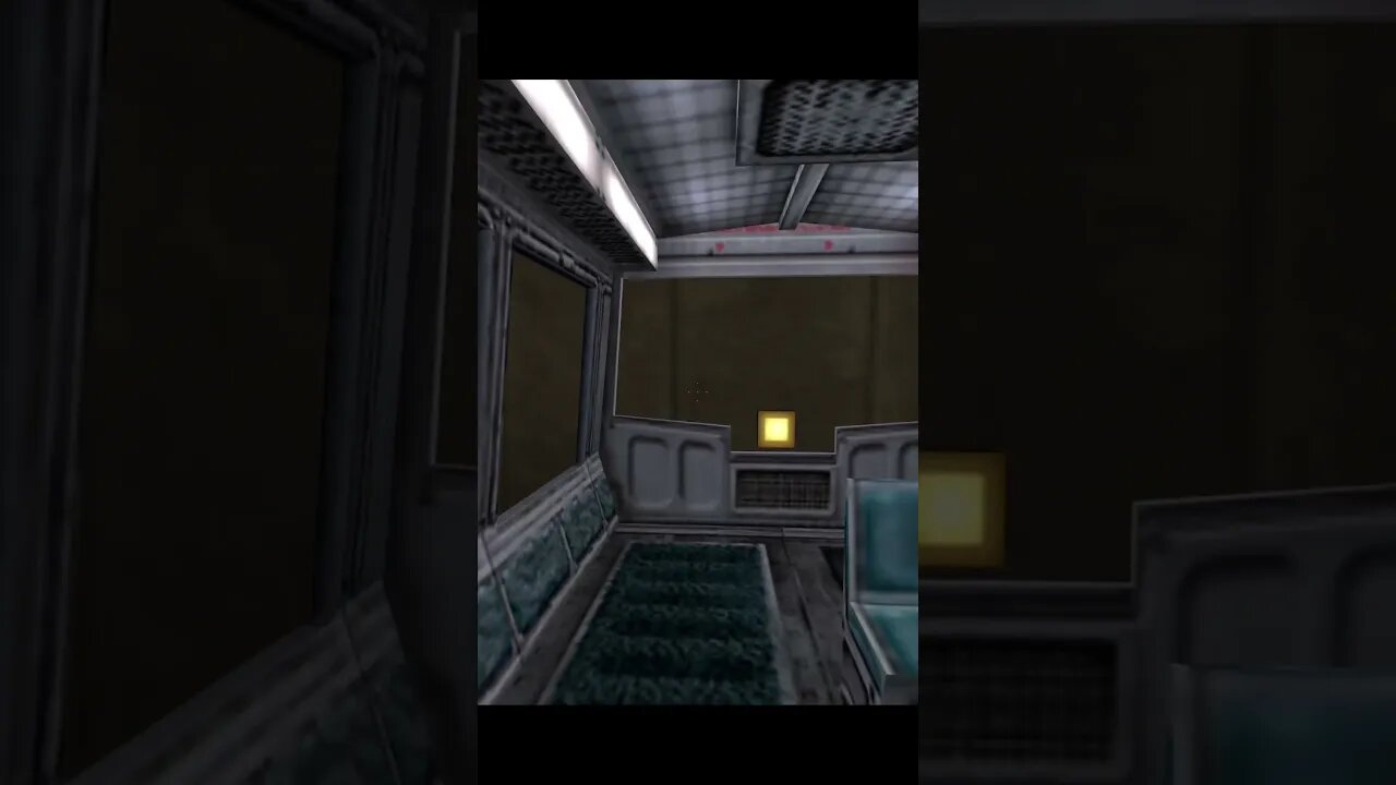"That's Your Spot" Half-Live 2 Funny Moments Retro Gaming YouTube Shorts #halflife #halflife2 #games