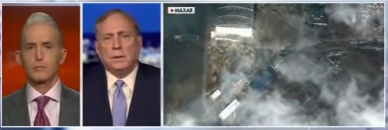 Macgregor - what the world SHOULD be doing with Ukraine and Russia