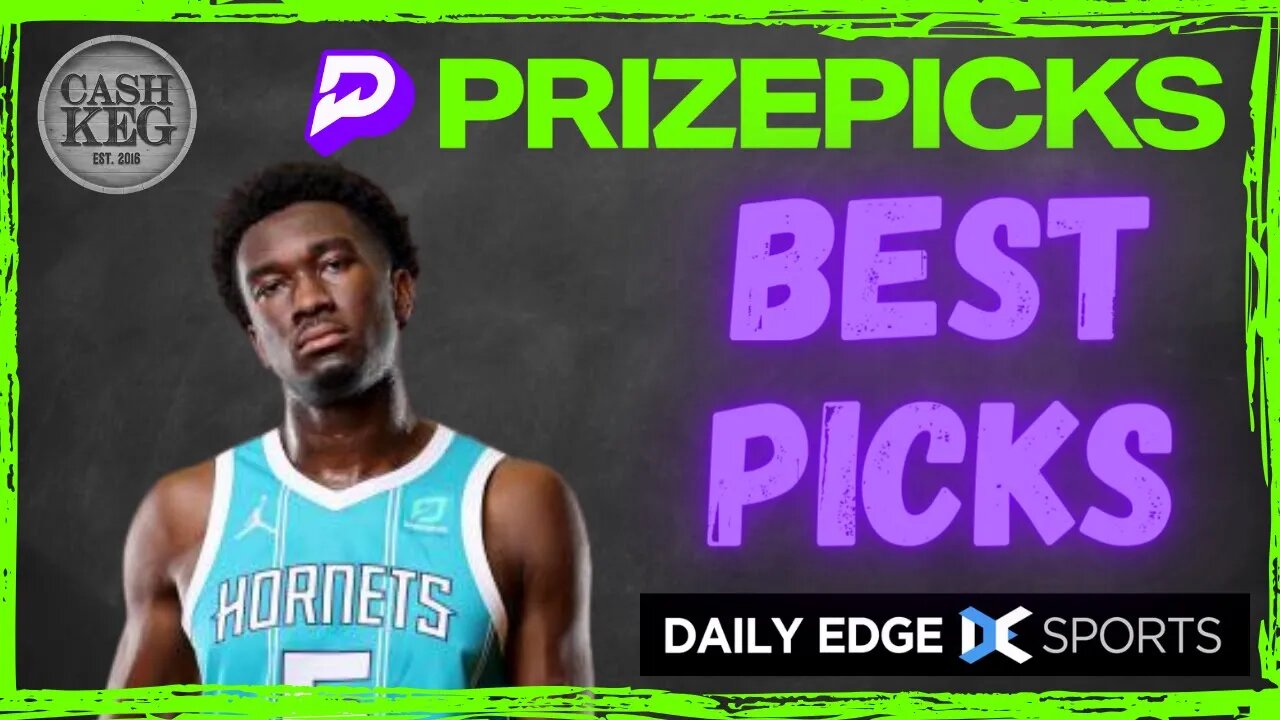 NBA PRIZEPICKS 3 PICKS | PROP PICKS | TUESDAY | 11/28/2023 | BEST BETS | #podcast