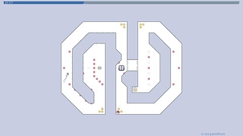 N++ - In Loco Parenthesis (?-B-04) - G--T++O++E++
