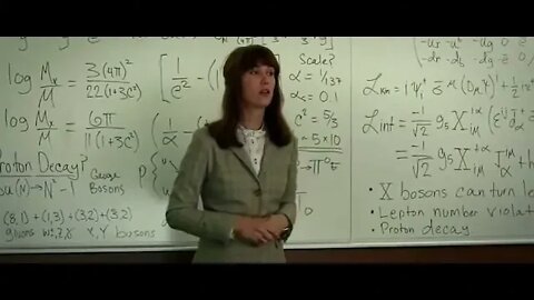 how every film and TV show since 2016 should have started...