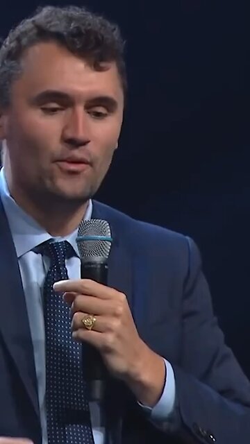 The value of freedom isn’t something we’re born with. It’s something that’s instilled into us.