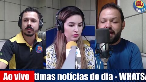 Transmissão ao vivo de Celio Roseno