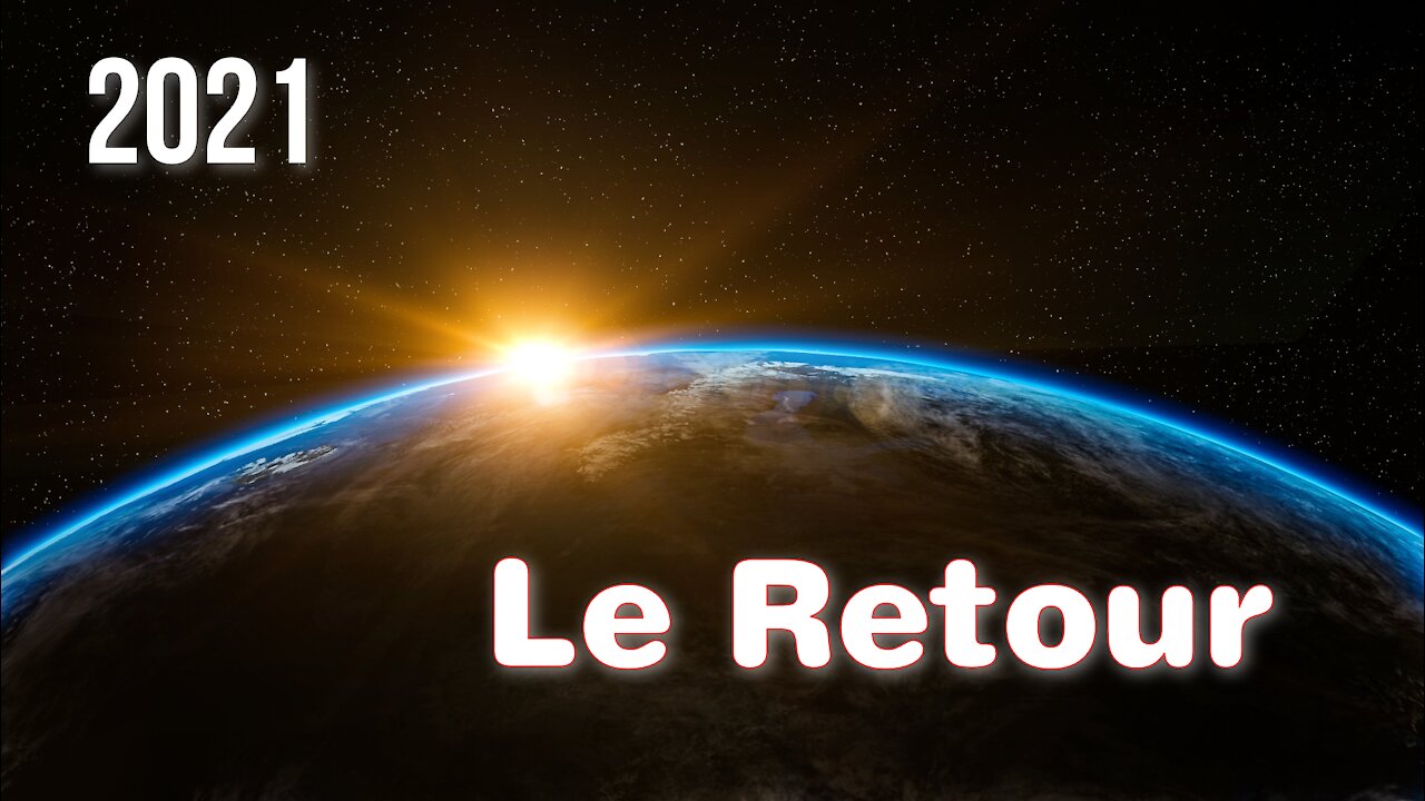 2021 - Le Retour