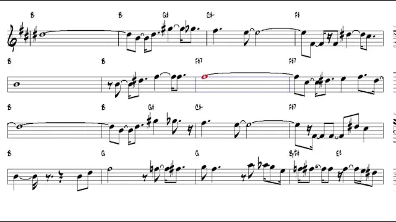 Caminito Juan de Dios Filiberto 1926 Alto Sax