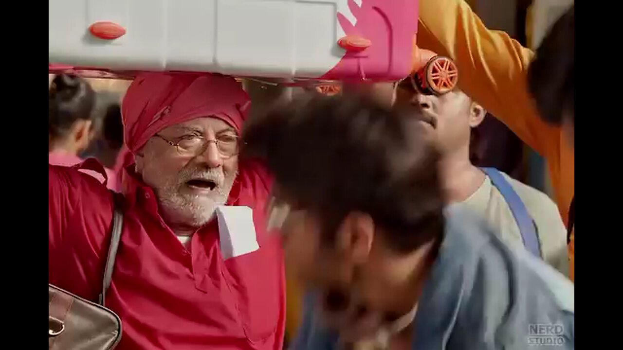 comedy movie part 1