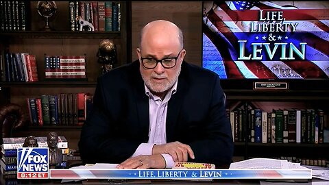 Trump Is A Unique Figure, He's Not A Chris Christie: Levin