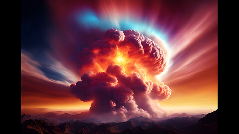 WELCOME TO WW3!! READY FOR WHAT COMES NEXT? #RUMBLETAKEOVER #RUMBLERANT