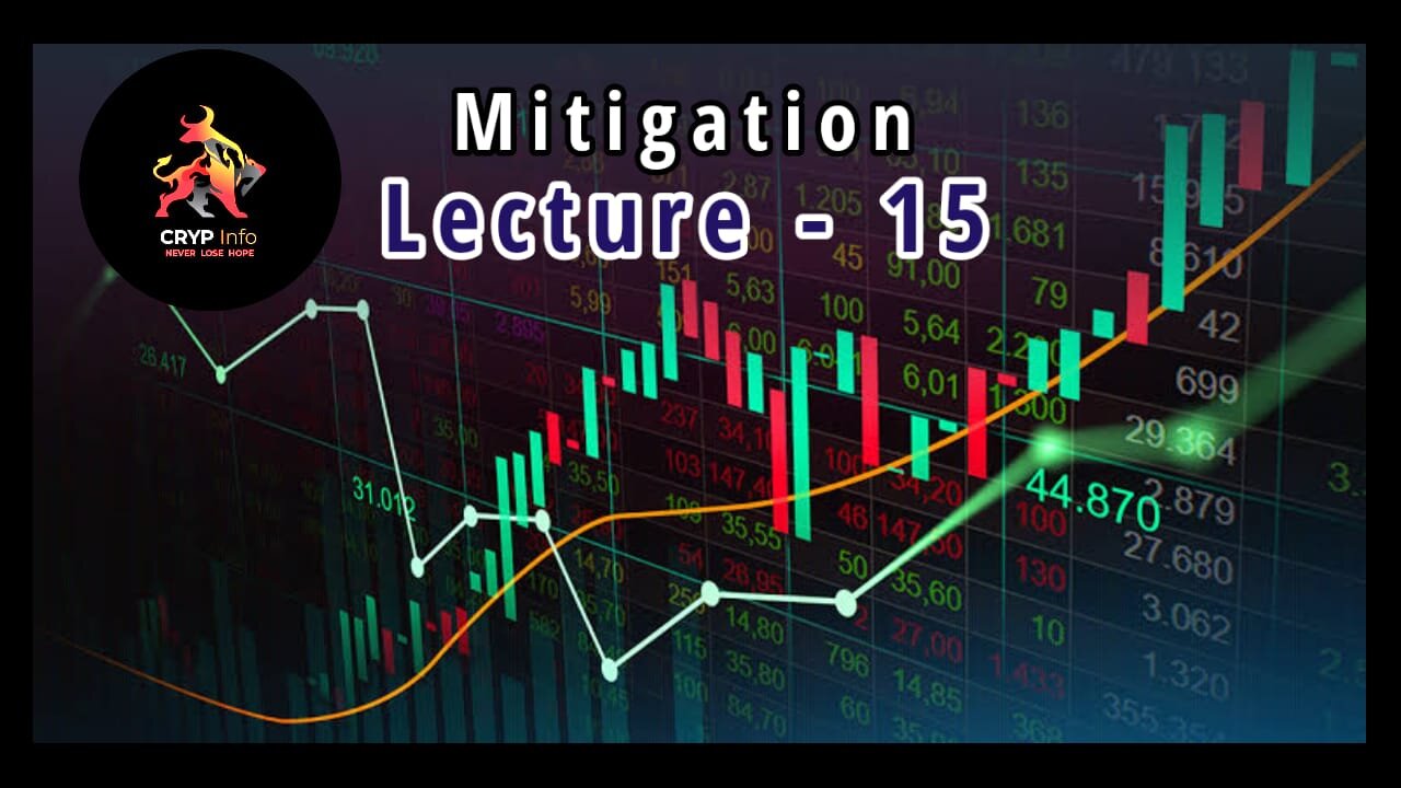 Lecture 15 Mitigation ( In Hindi ) || Crypinfo ||