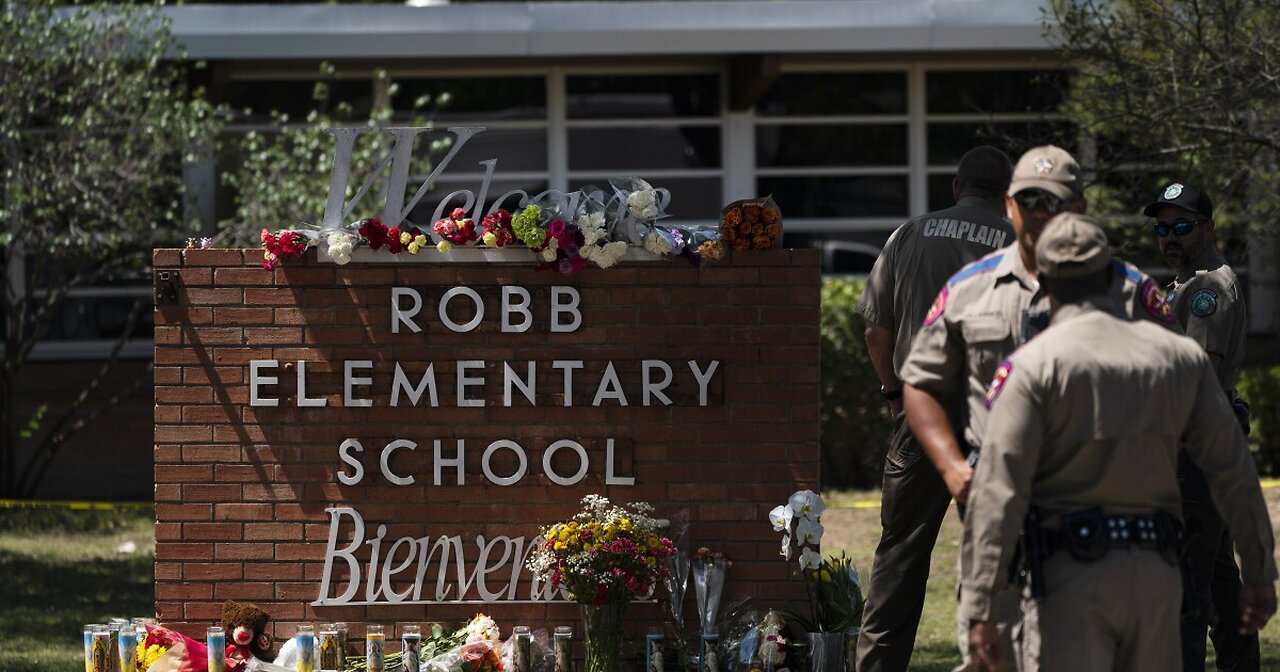 President Biden Marks One Year Since the School Shooting in Uvalde, Texas