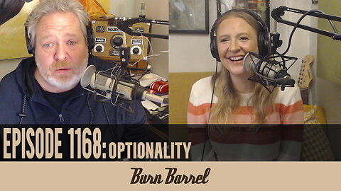 Optionality EP 1168