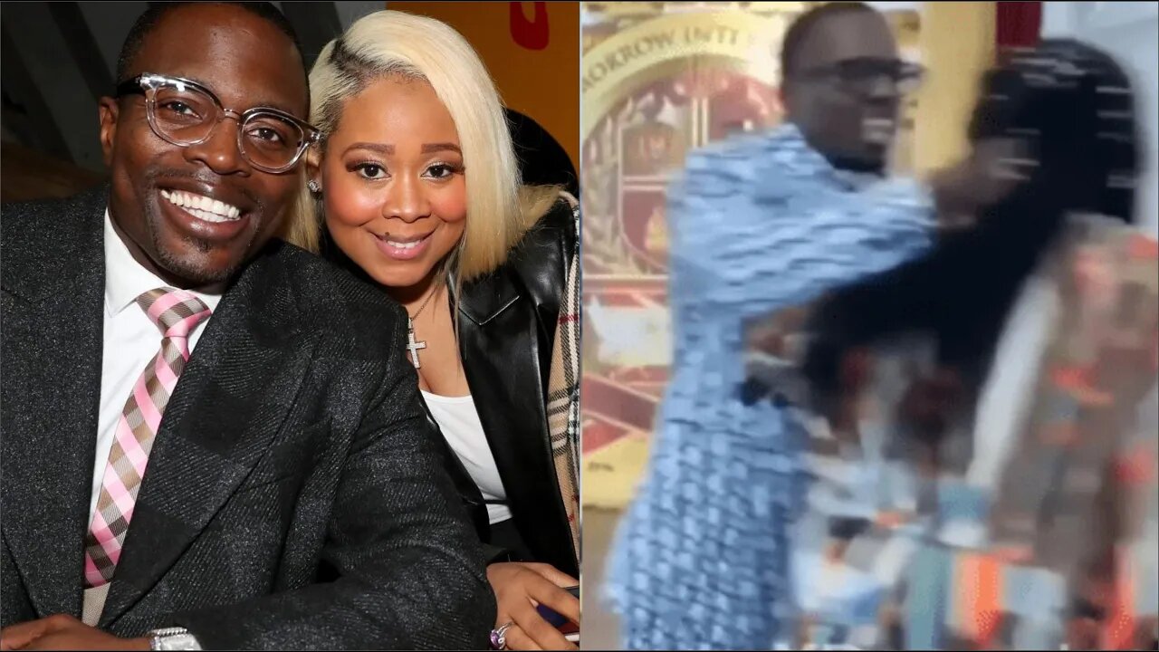 INSTANT REGRET! Bishop Lamor Whitehead VINDICATED After Woman He CHOKED & Removed Out Was JAlLED