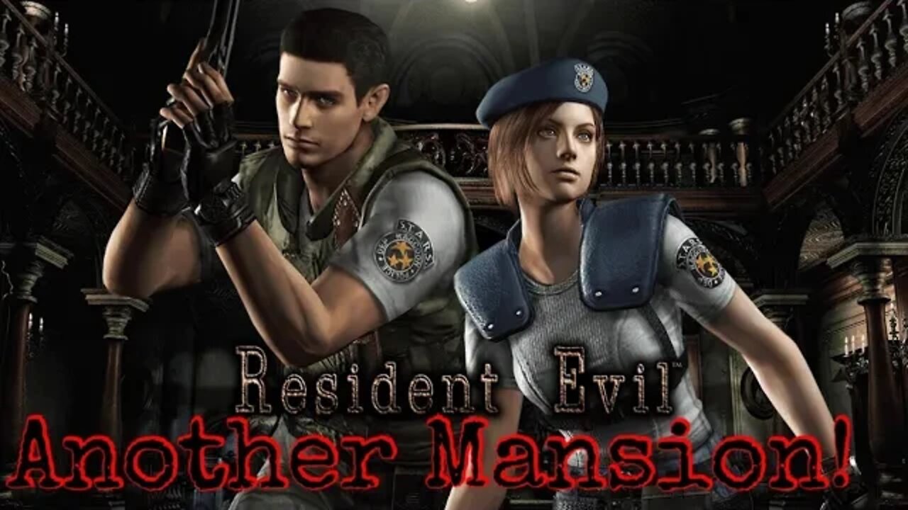 Resident Evil Remake