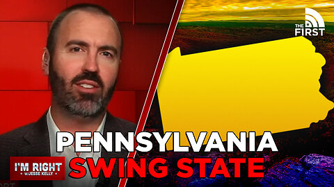 SWING STATE: The Pennsylvania Factor