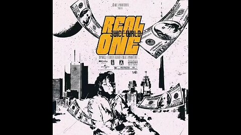 Juice WRLD - Real One (Super Rough)