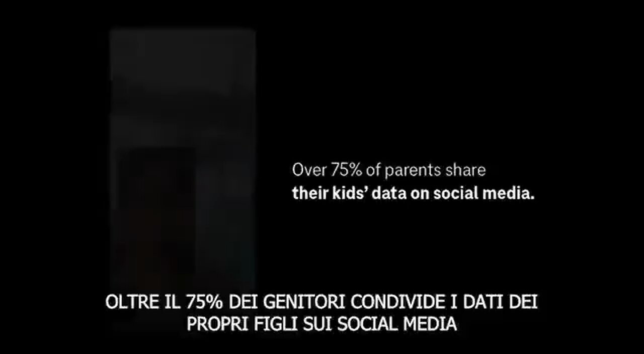 KEEP POSTING YOUR CHILDREN’S PICTURES ONLINE IDIOTS!