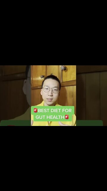 What's the BEST Diet for Gut Health? Subscribe to PPNutra