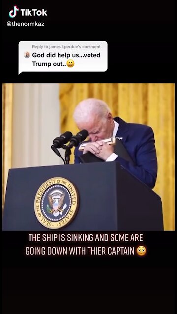 A swan song from Buyden