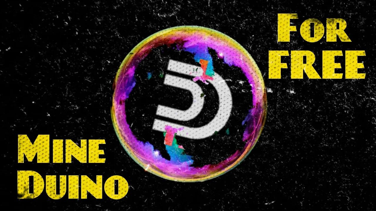 Three Ways To Mine Crypto For FREE! (Duino-Coin Edition)