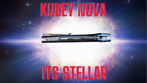 KUBEY NOVA | ITS HOT!!!