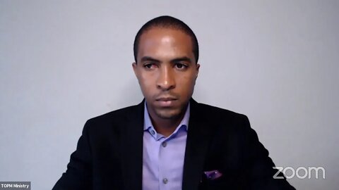 TOPM Ministry's Bible Study