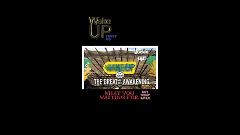 The Great Awakening