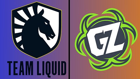 TEAM LIQUID VS GROUND ZERO GAMING | FULL MATCH | RLCS WINTER MAJOR | GROUP STAGE