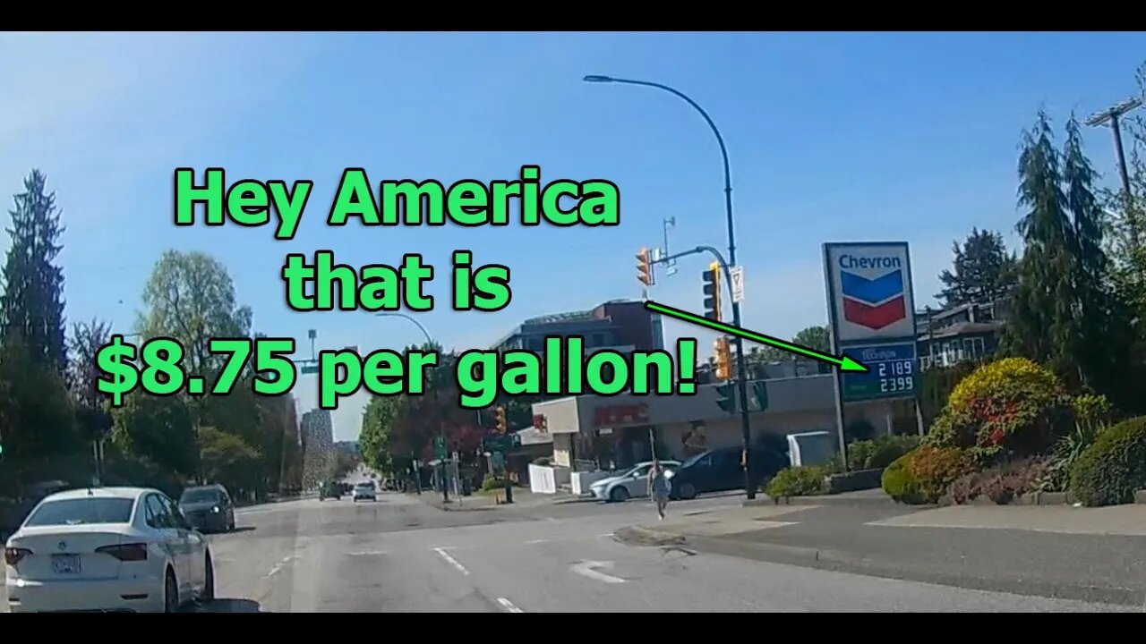 Vancouver Streets, Skid Row, What's Happening Today, May 23 2022