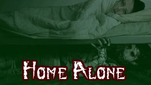 10 Scary TRUE Home Alone Stories