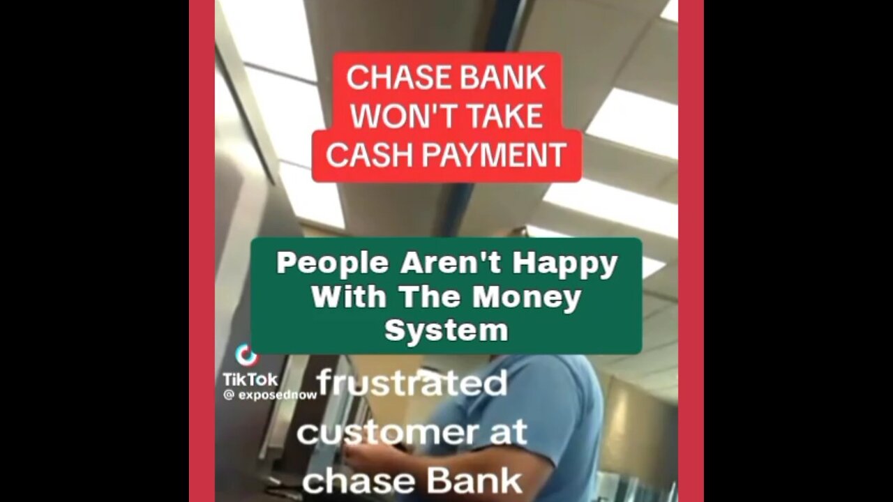 Cashless Society 2023