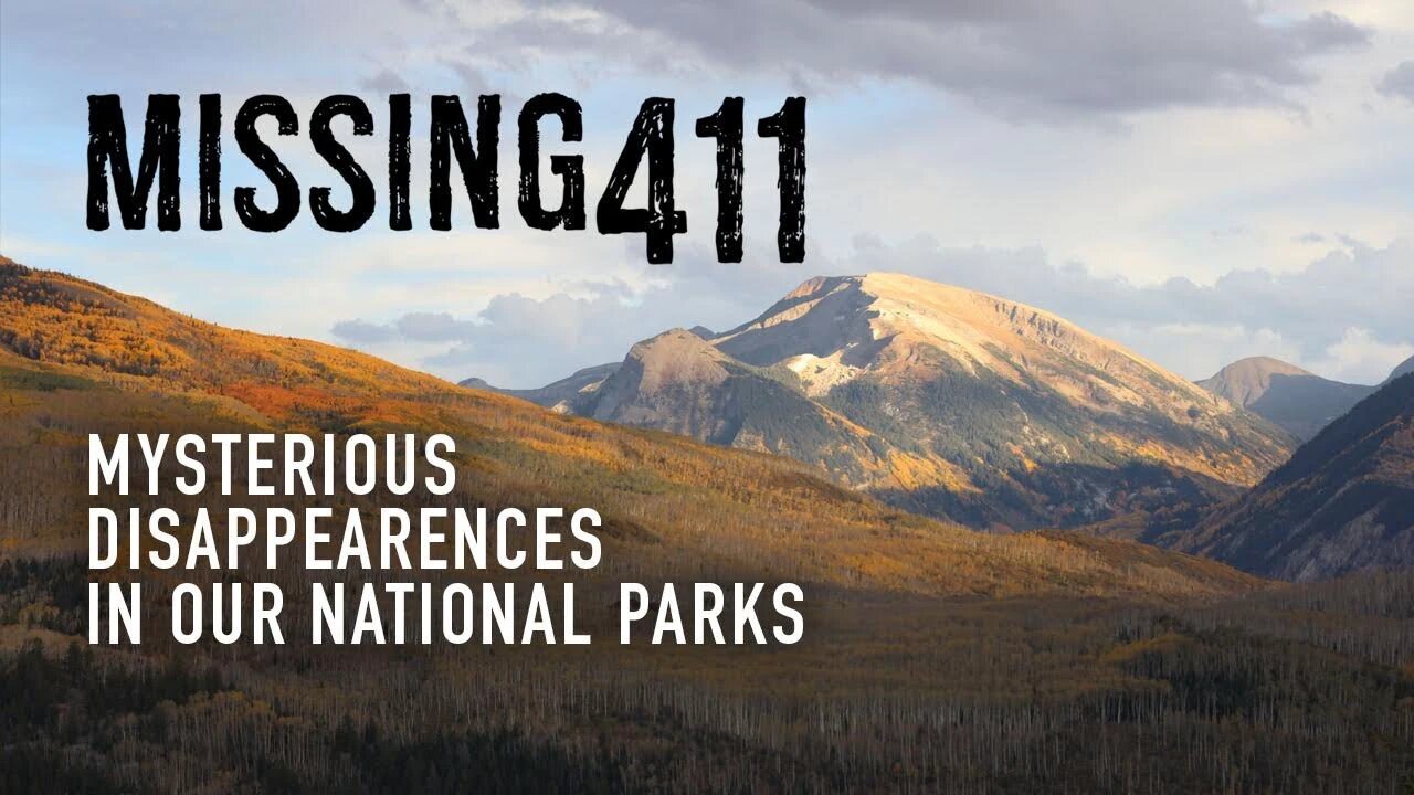 Art Bell's MITD - Missing 411 with Dave Paulides 09/07/2015