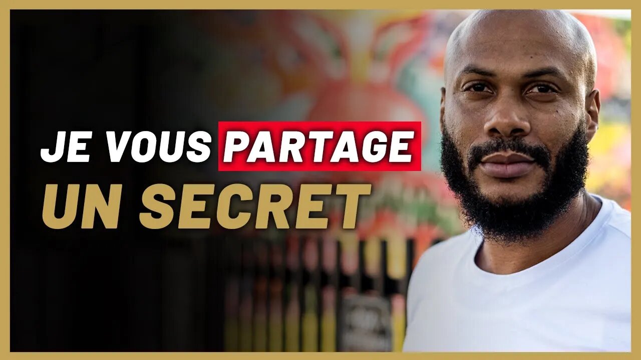 Ce que je fais pour être masculin [Anecdote perso]