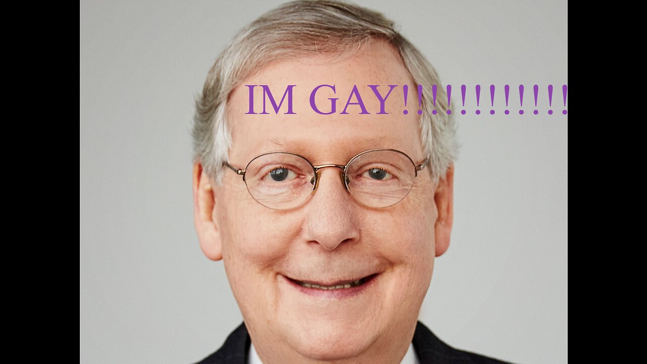 Midterms Update (GOP is back to being gay)