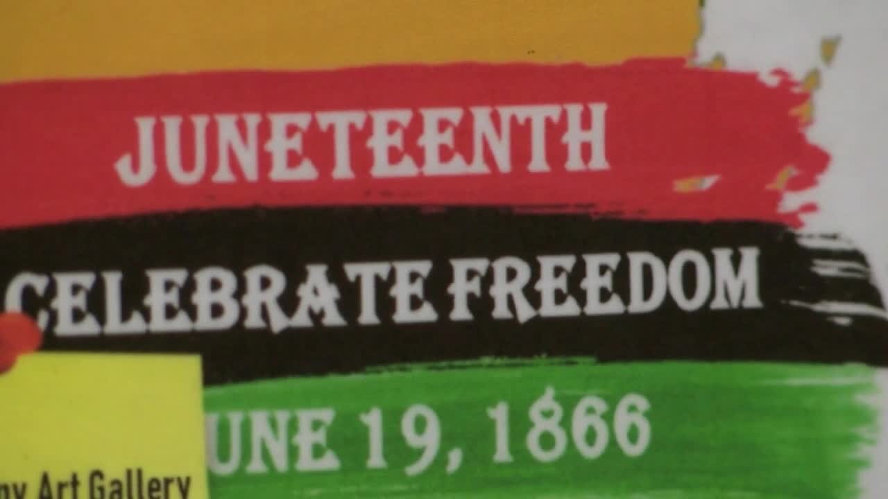 City of Racine celebrates Juneteenth by hosting events all week long