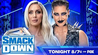 Straight Shoot: Smackdown Live Watch Party