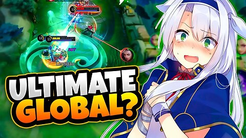 SE NÃO USAR COM CUIDADO ESSA ULTIMATE PODE TROLLAR DEMAIS | MOBILE LEGENDS