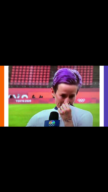Megan Rapinoe Dropped From US Soccer Team