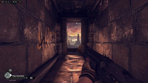 Rage, Playthrough, pt.12