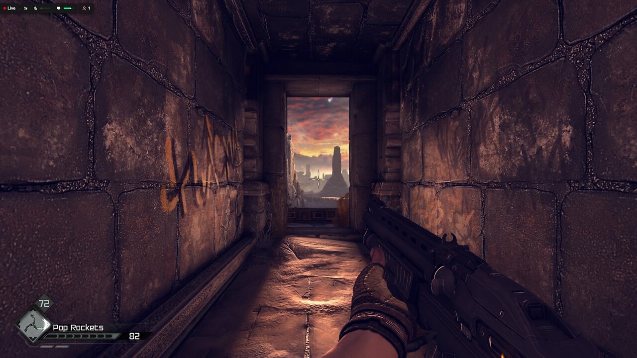 Rage, Playthrough, pt.12