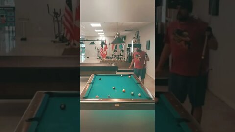 #shorts 🎱🙌 #pool