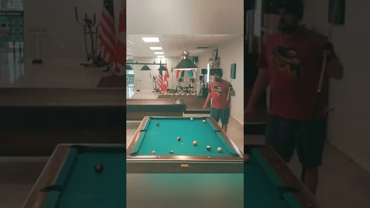 #shorts 🎱🙌 #pool