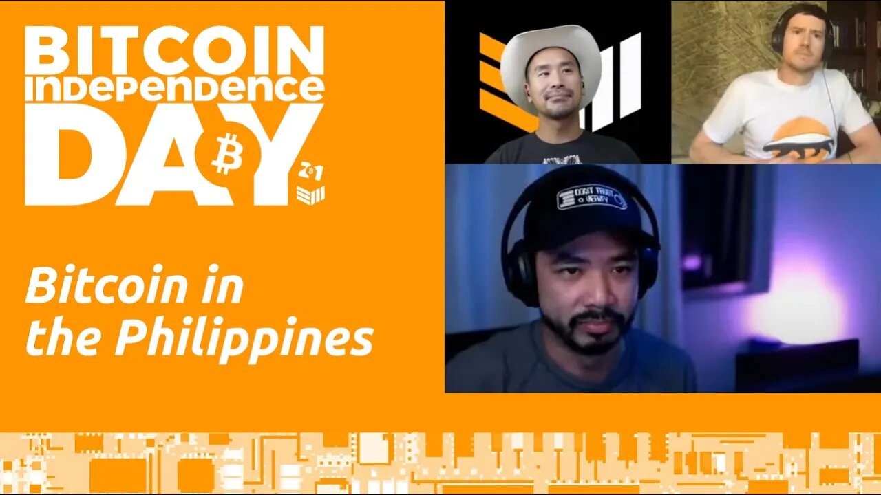 Bitcoin Magazine's Independence Day: Bitcoin In The Phillippines